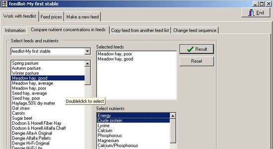 44-152  compare nutrient2